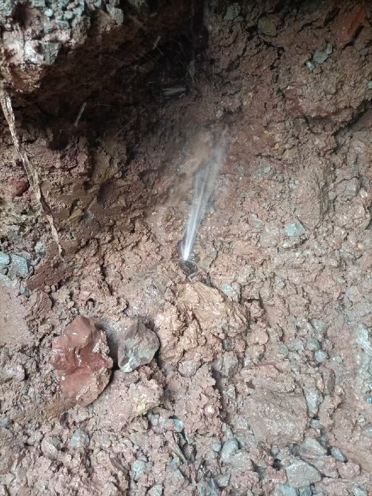 自来水管漏水检测维修（银川）