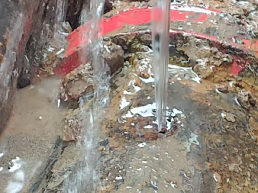 水管漏水检测方法 专业探漏/查漏服务全解析—银川